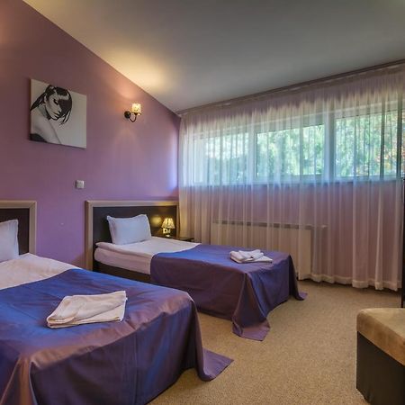 Hotel Royal 보로베츠 외부 사진