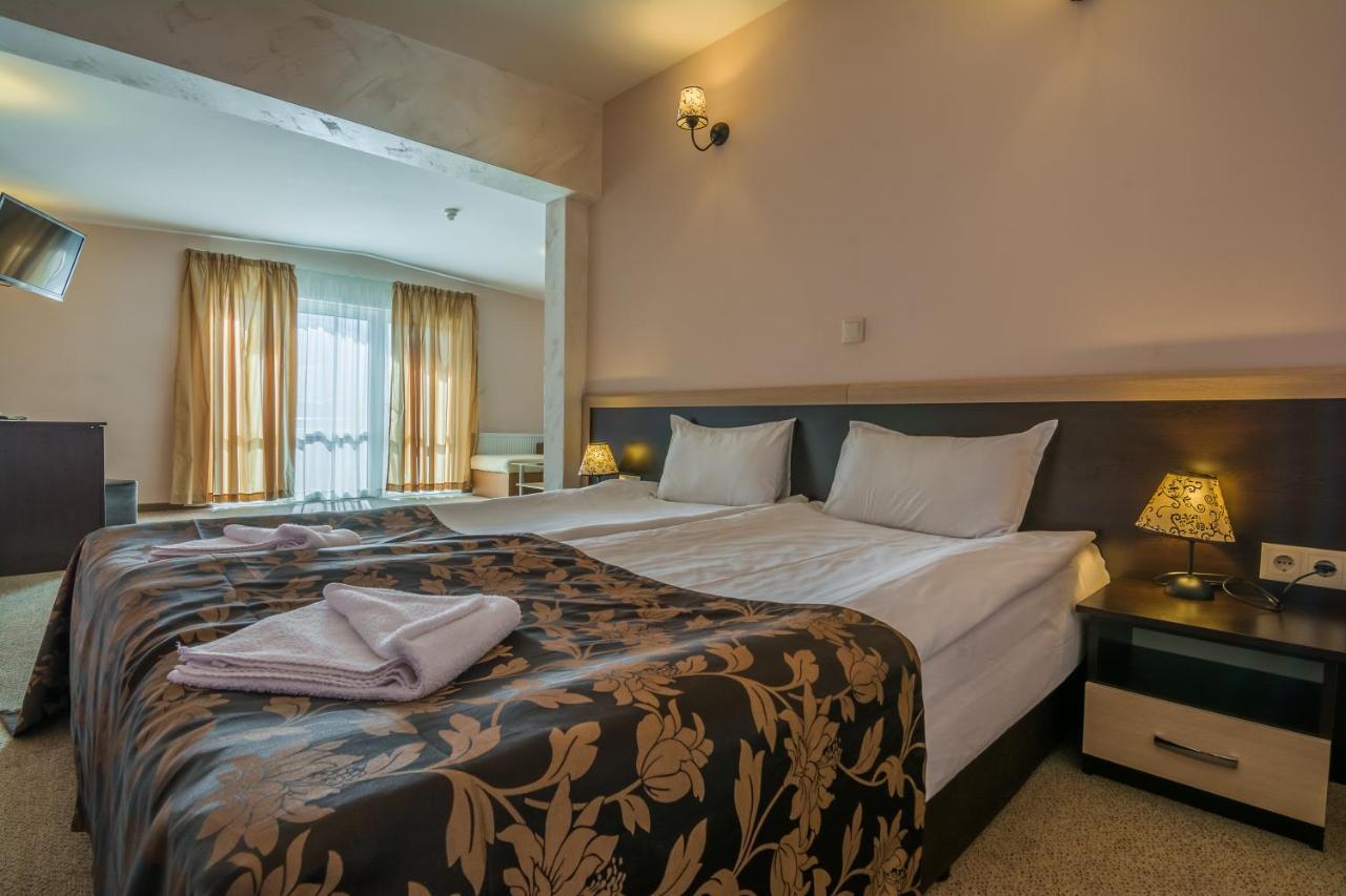 Hotel Royal 보로베츠 외부 사진