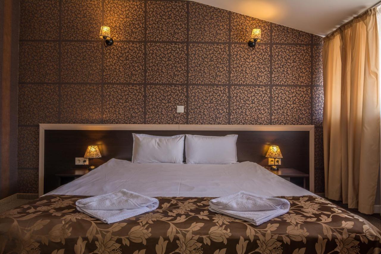 Hotel Royal 보로베츠 외부 사진