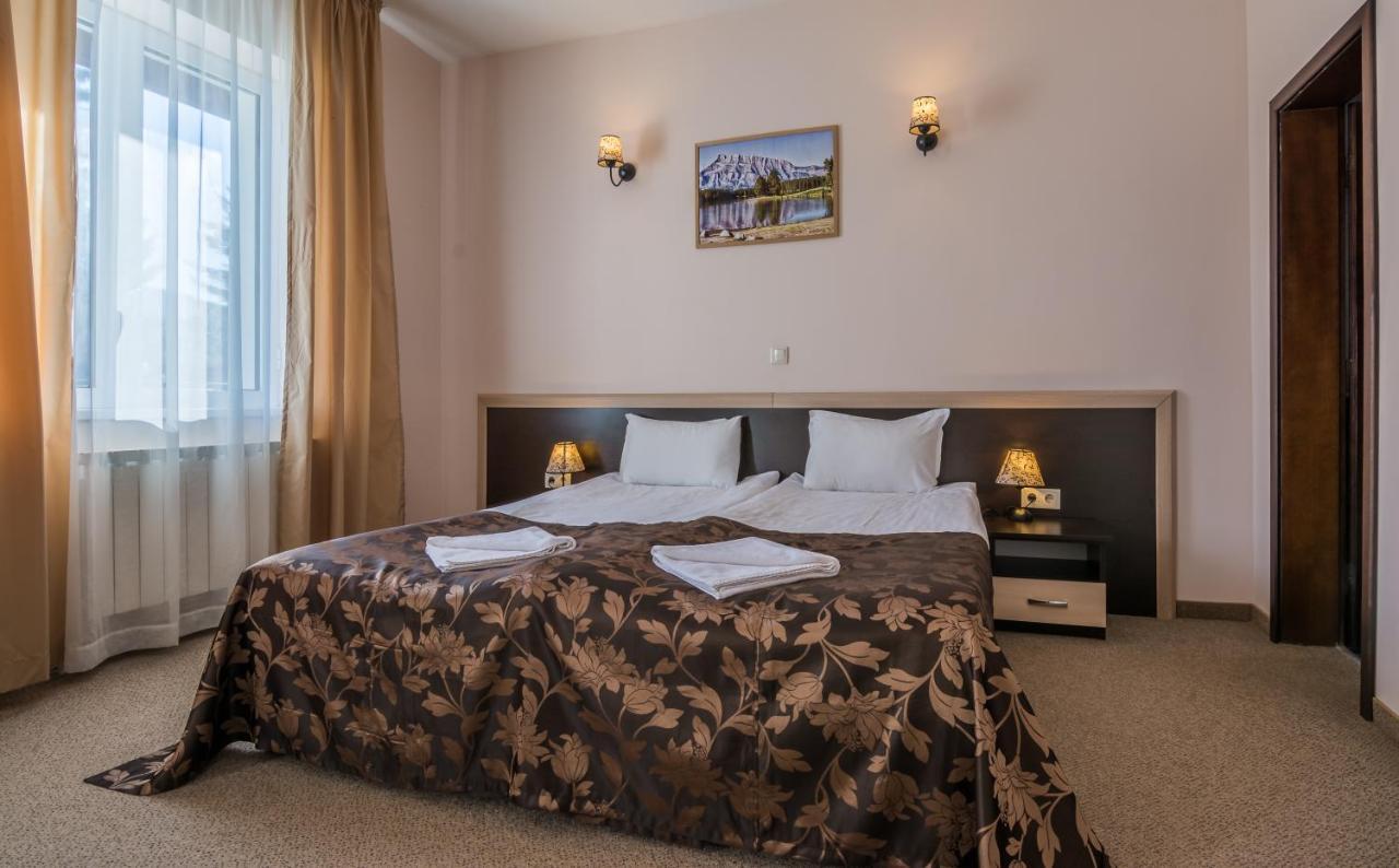 Hotel Royal 보로베츠 외부 사진