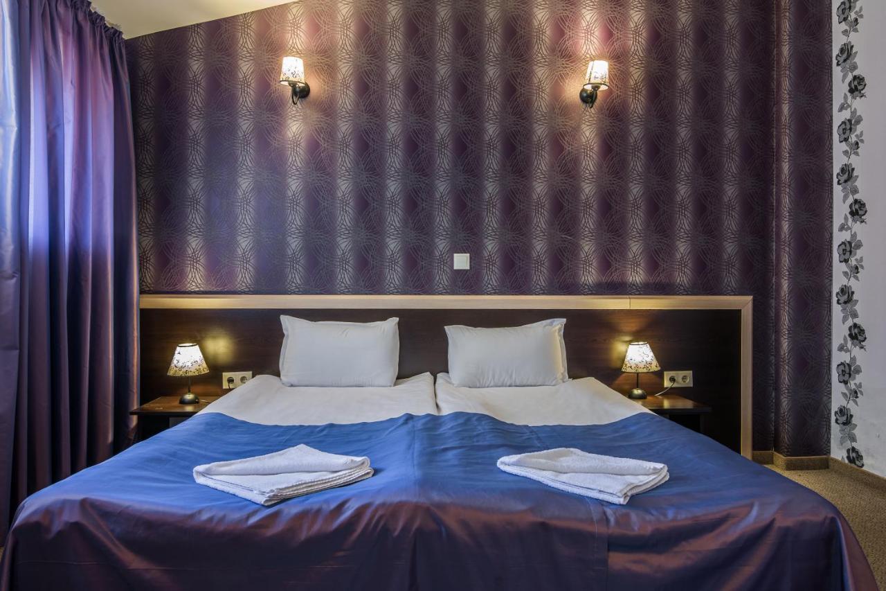 Hotel Royal 보로베츠 외부 사진