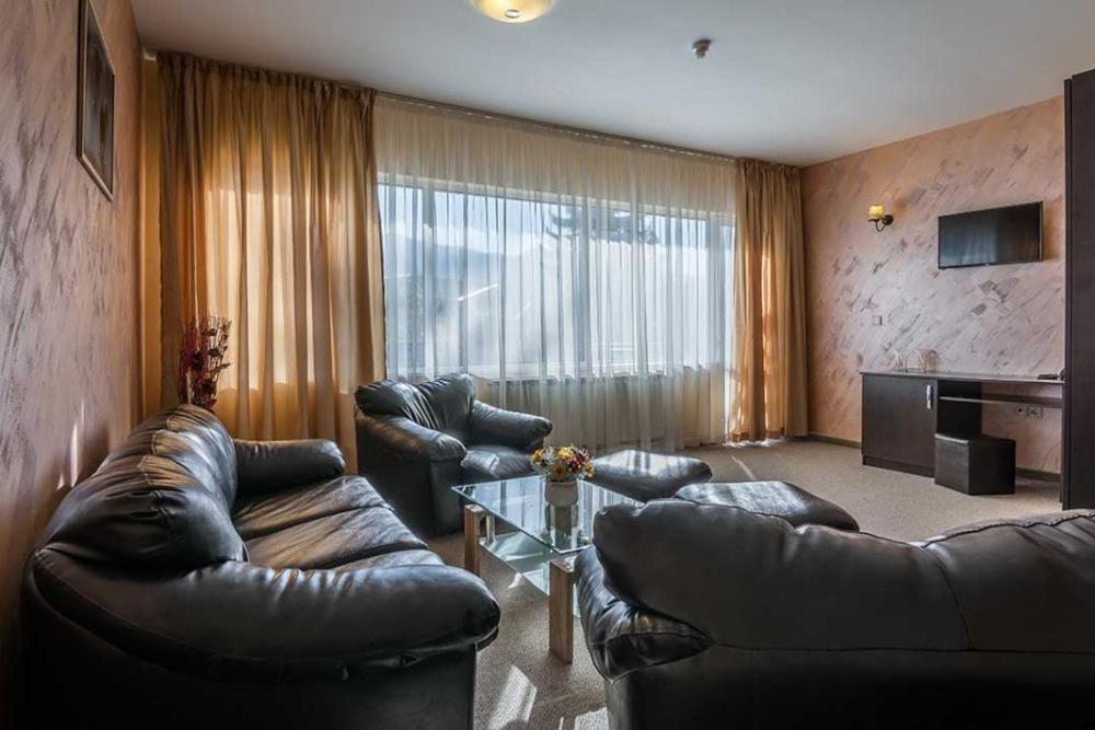 Hotel Royal 보로베츠 외부 사진
