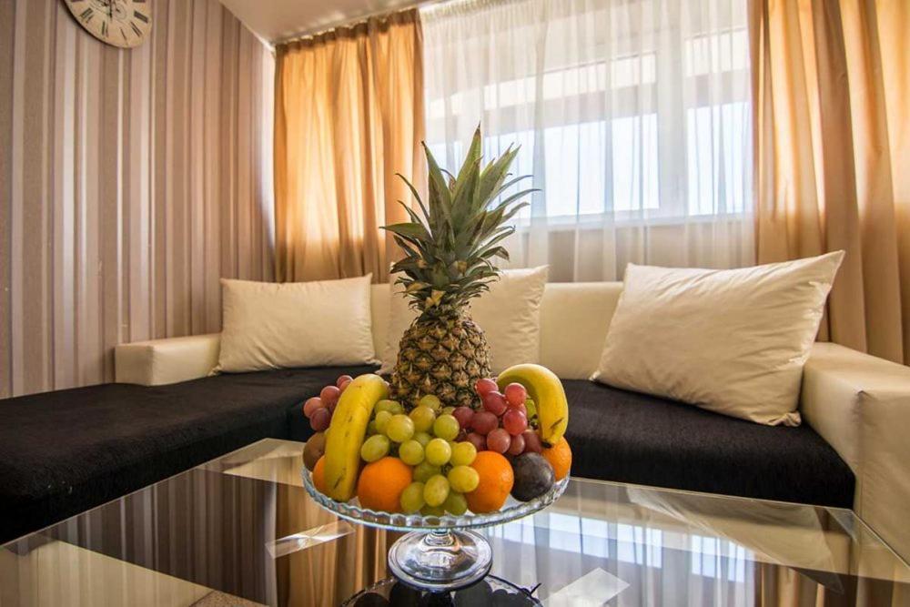 Hotel Royal 보로베츠 외부 사진