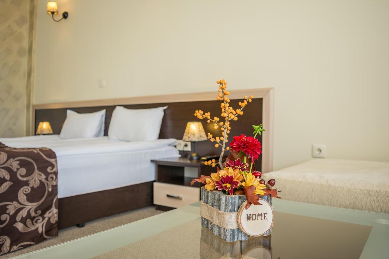 Hotel Royal 보로베츠 외부 사진